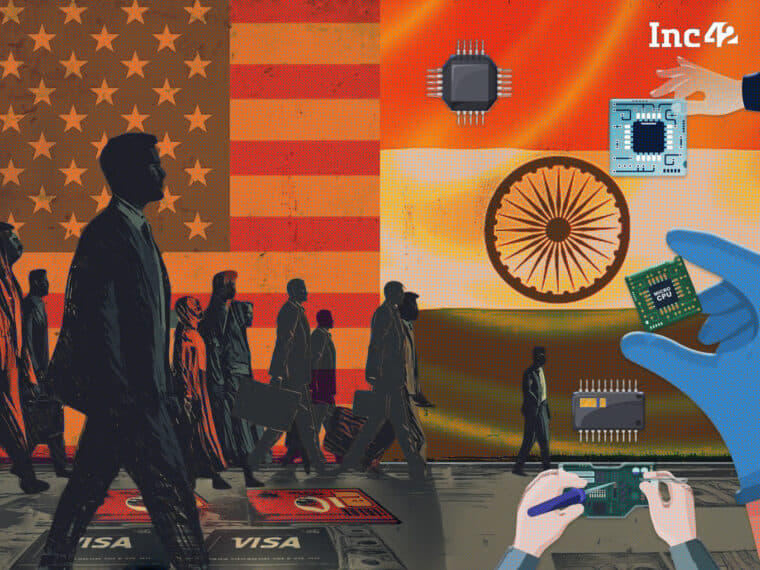 A Second Turning: India as the Talent Haven for Global Tech