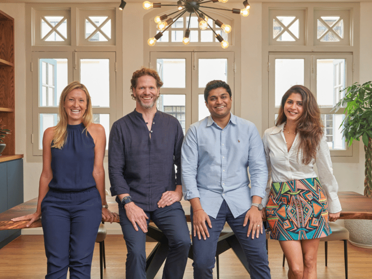 Venturi Partners Markes First Close Of Its Second Fund At $150 Mn