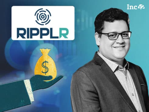 Ripplr Raises INR 200 Cr From Sojitz Corporation, Others