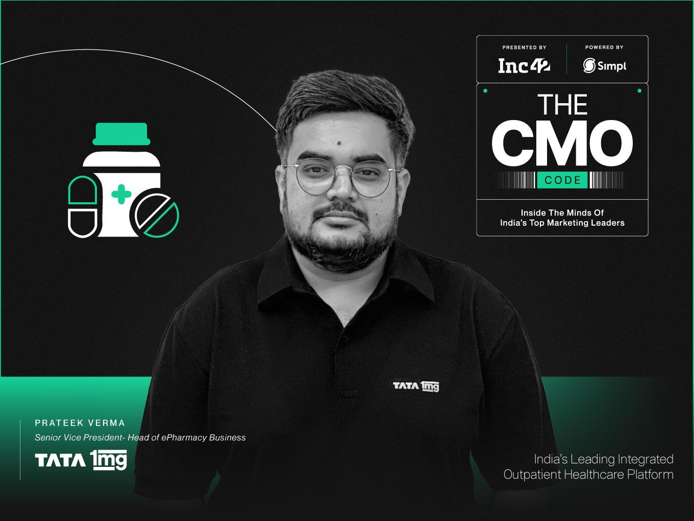 Inside Tata 1mg’s Data-Led User Acquisition & Retention Engines