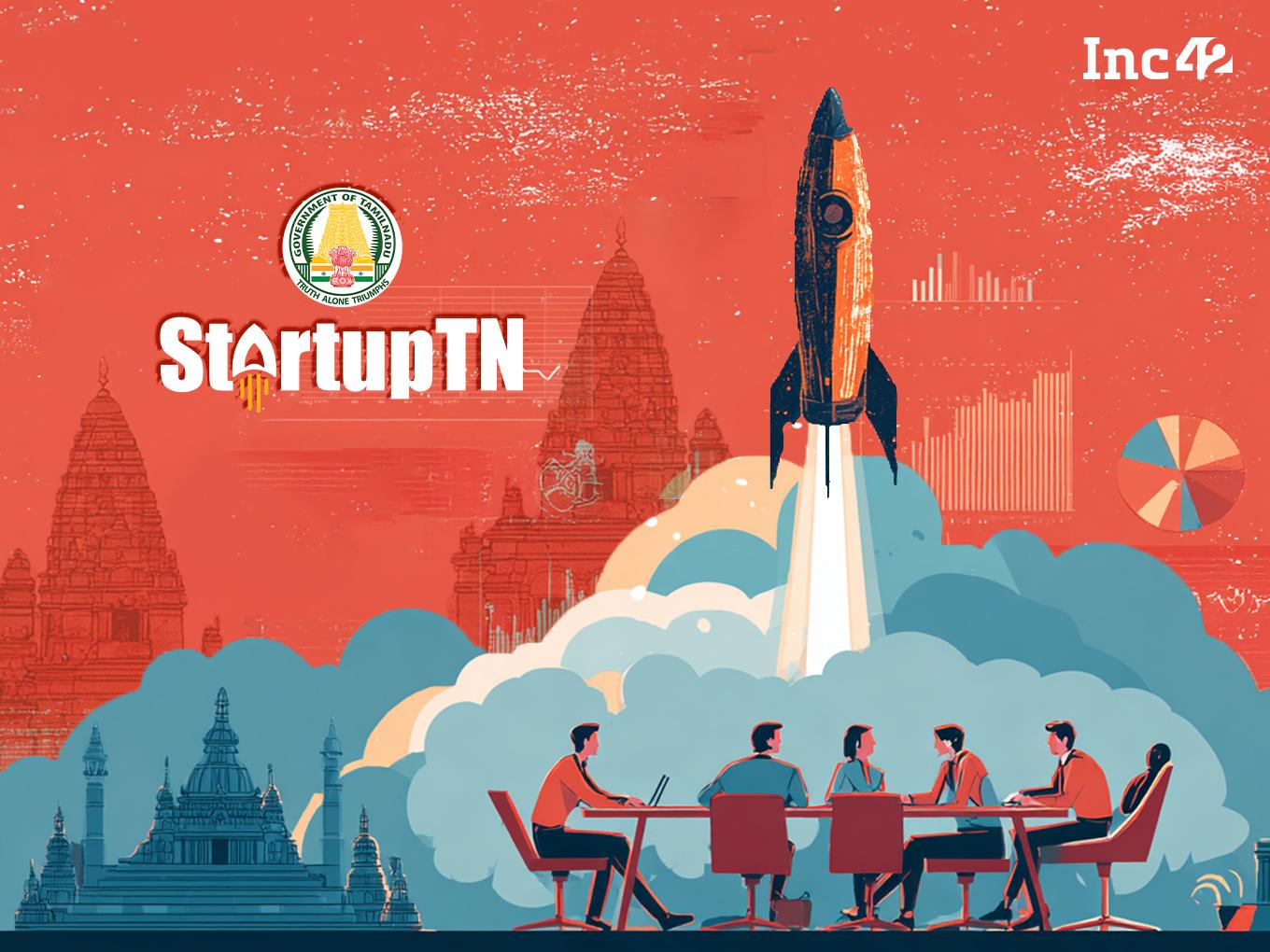 Tamil Nadu StartupTN