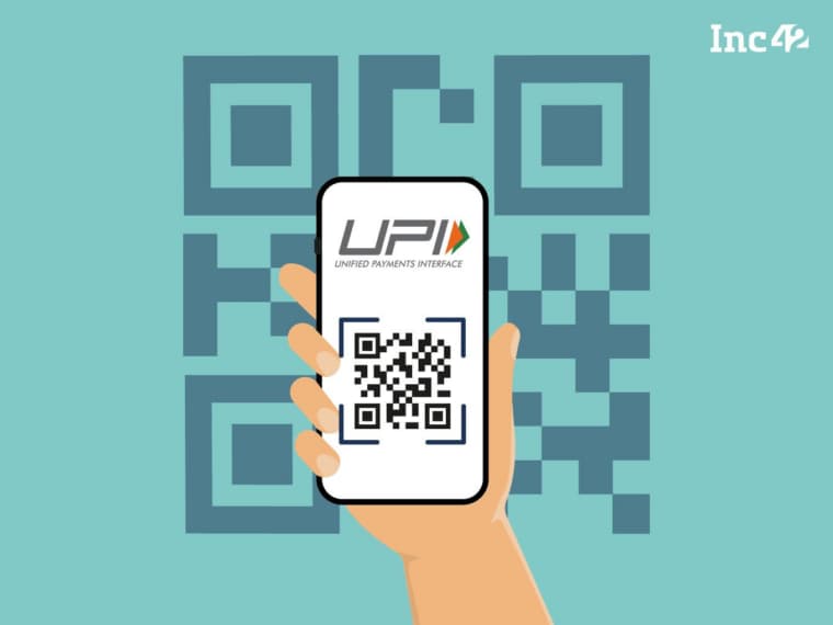 UPI Transactions Touch All-Time High Mark At 20.7 Bn In October