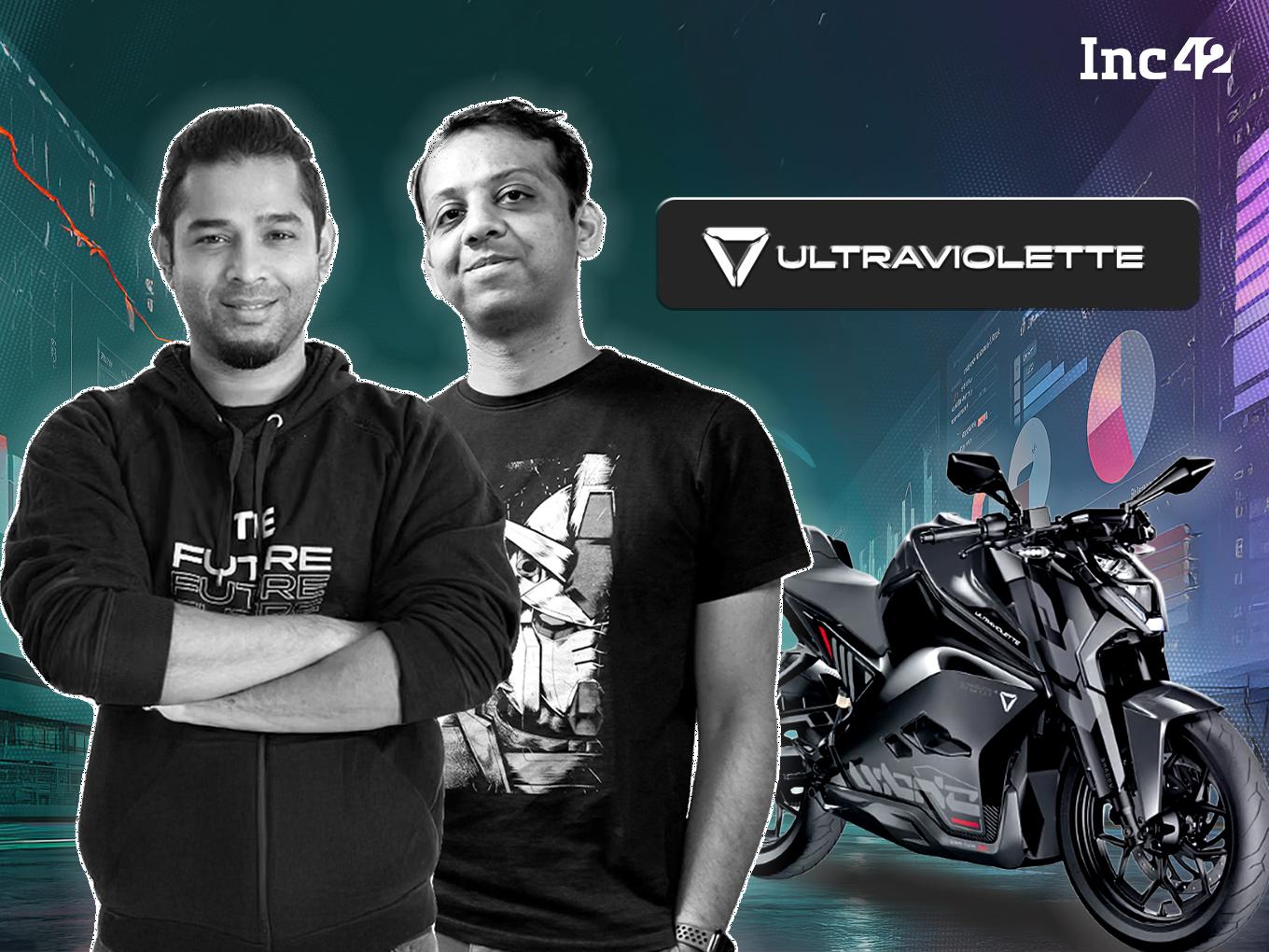 Ultraviolette Changes Its Premium Pitch; Will It Accelerate Sales?