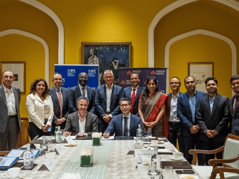 IFC To Invest $25 Mn In Trifecta Capital’s Fourth Venture Debt Fund