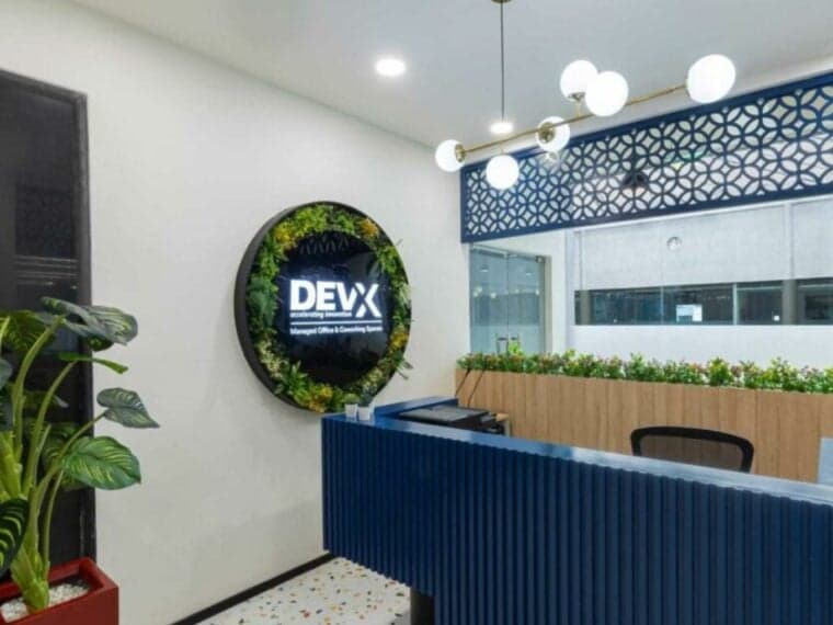 DevX Hits Lower Circuit After Muted IPO Debut