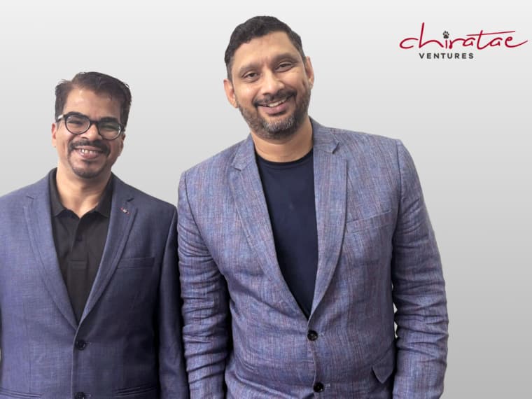 Chiratae Ventures Marks Second Close Of Fifth Fund At $150 Mn