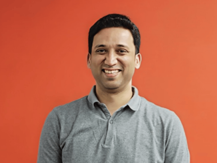 Rakesh Ranjan appointed as the new CEO for Allen's digital arm