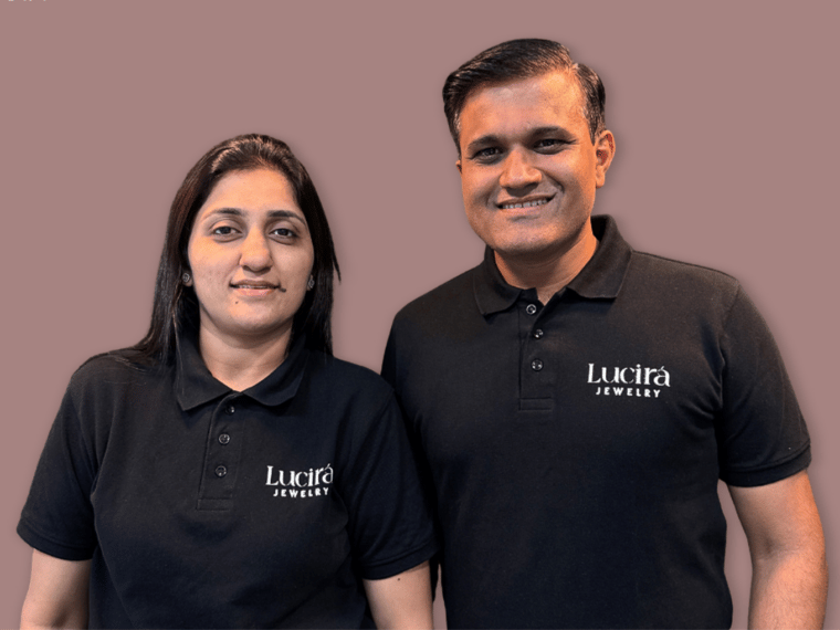 Lab-Grown Diamond Startup Lucira Bags $5.5 Mn To Scale Omnichannel Presence