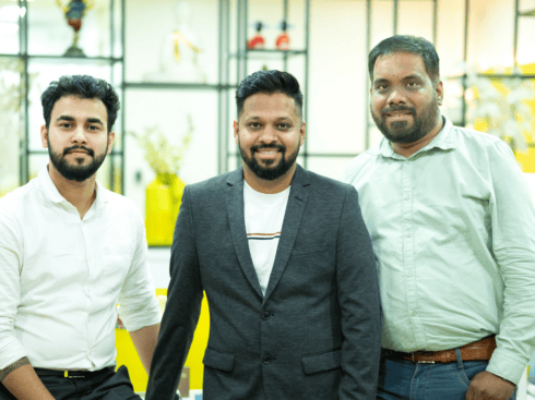 Amwoodo Raises $4 Mn To Scale Production Of Sustainable Bamboo Products