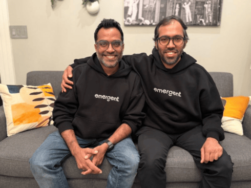 GenAI Coding Startup Emergent Bags Funding From Google’s AI Futures Fund