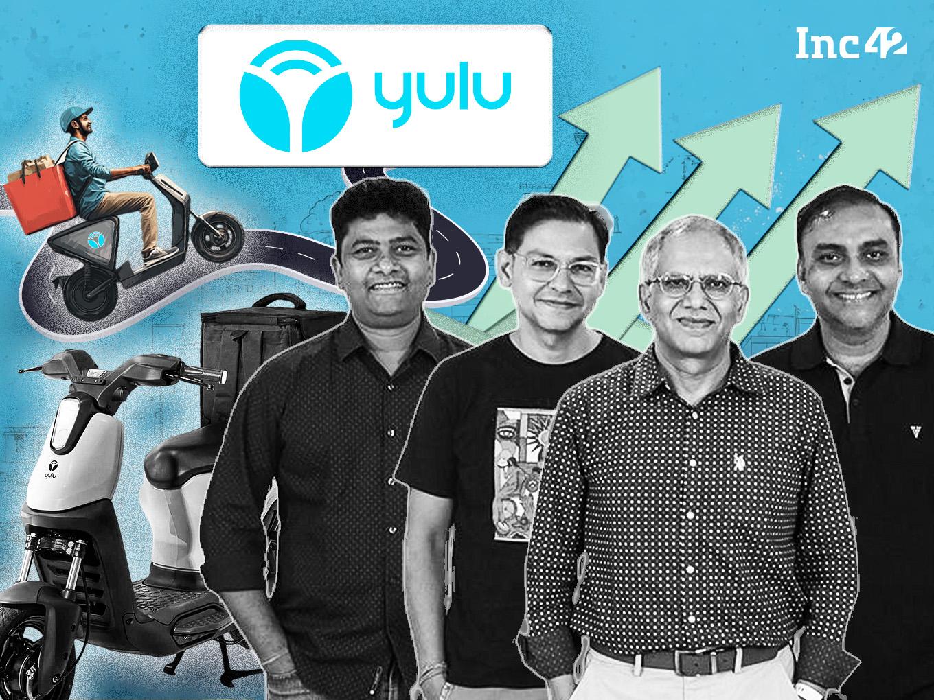 Can Yulu Ride The Gig Economy’s Need For Speed All The Way To Profitability?