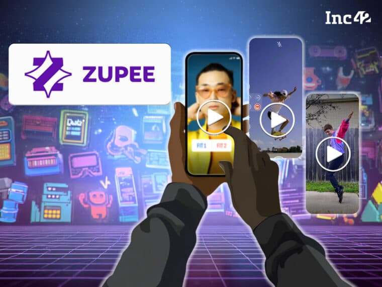 Zupee Acquires AI Storytelling Startup Nucanon