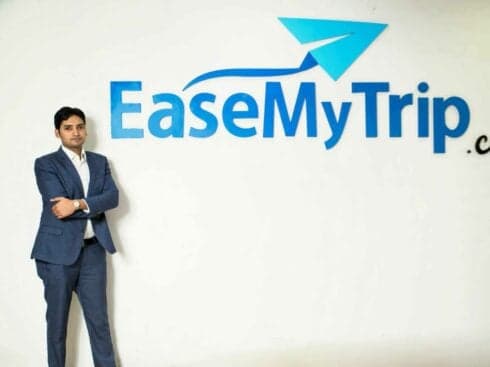 EaseMyTrip Sinks To Fresh Low After Q2 Loss