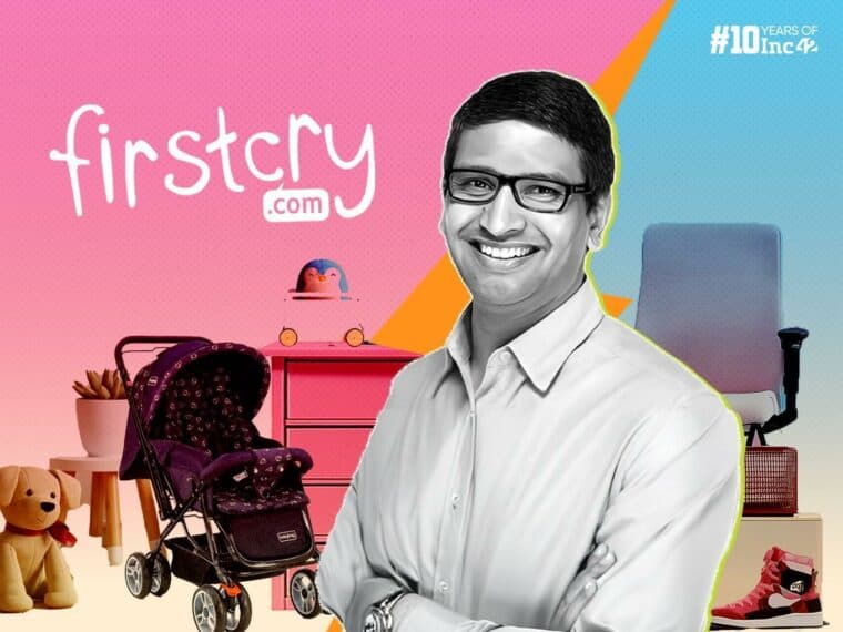 FistCry Completes INR 146 Cr Investment In Rollup Subsidiary GlobalBees