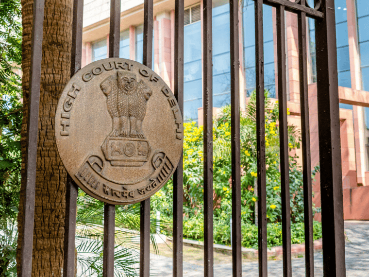 Will Notify Online Gaming Act Soon: Centre To Delhi HC