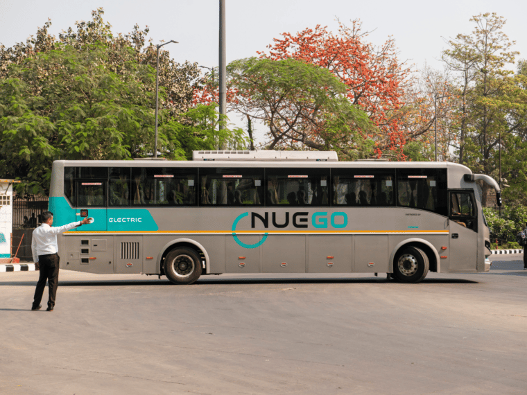 World Bank’s IFC To Infuse $37 Mn In GreenCell Mobility