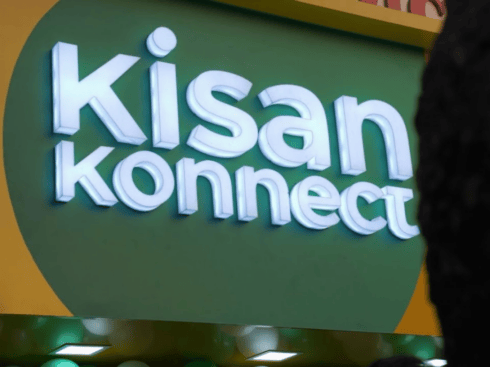 KisanKonnect Nets INR 72 Cr To Sell Fresh Fruits & Vegetables