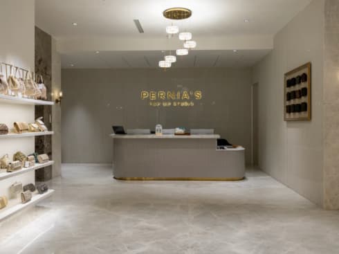 Pernia's Pop-Up Shop FY25: Loss Surges 3X YoY To INR 189 Cr