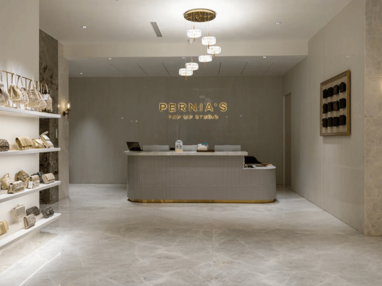 Pernia's Pop-Up Shop FY25: Loss Surges 3X YoY To INR 189 Cr