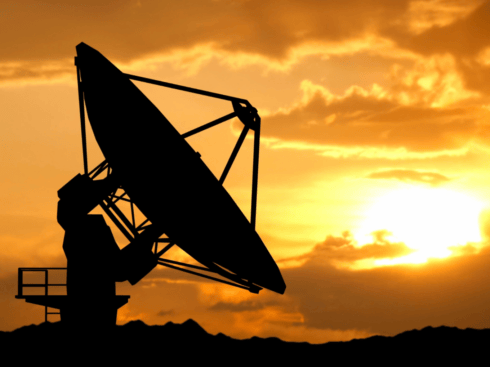 Govt Keen On Launching Satcom Services By Jan 2026