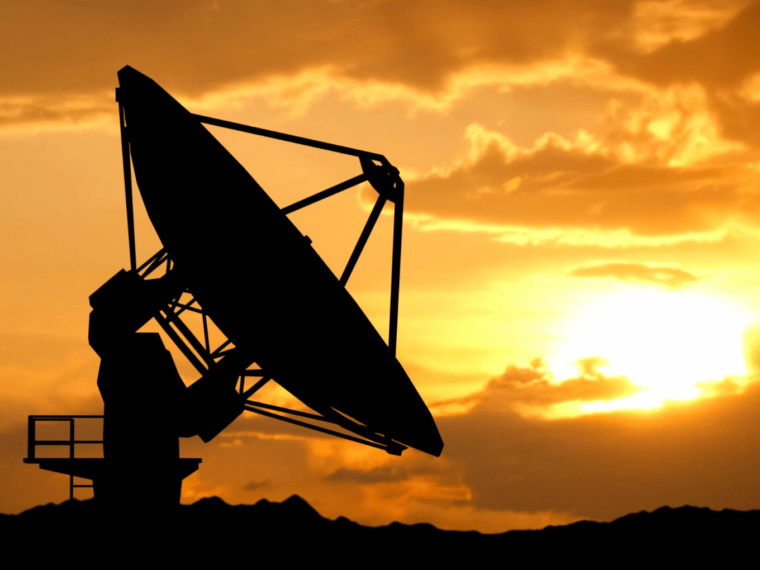 Govt Keen On Launching Satcom Services By Jan 2026