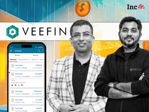 Veefin Gets Board Nod To Raise INR 94 Cr