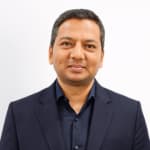 Ajeet Kumarsページ BharatPe Appoints Ex-Paytm SVP Ajit Kumar As New CTO