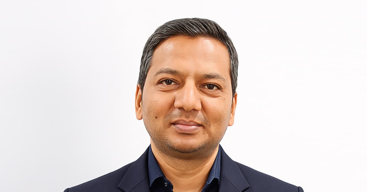 Ajeet Kumarsページ BharatPe Appoints Ex-Paytm SVP Ajit Kumar As New CTO