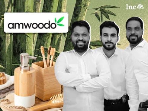 How Is Amwoodo Taking Indian Bamboo To Global Markets