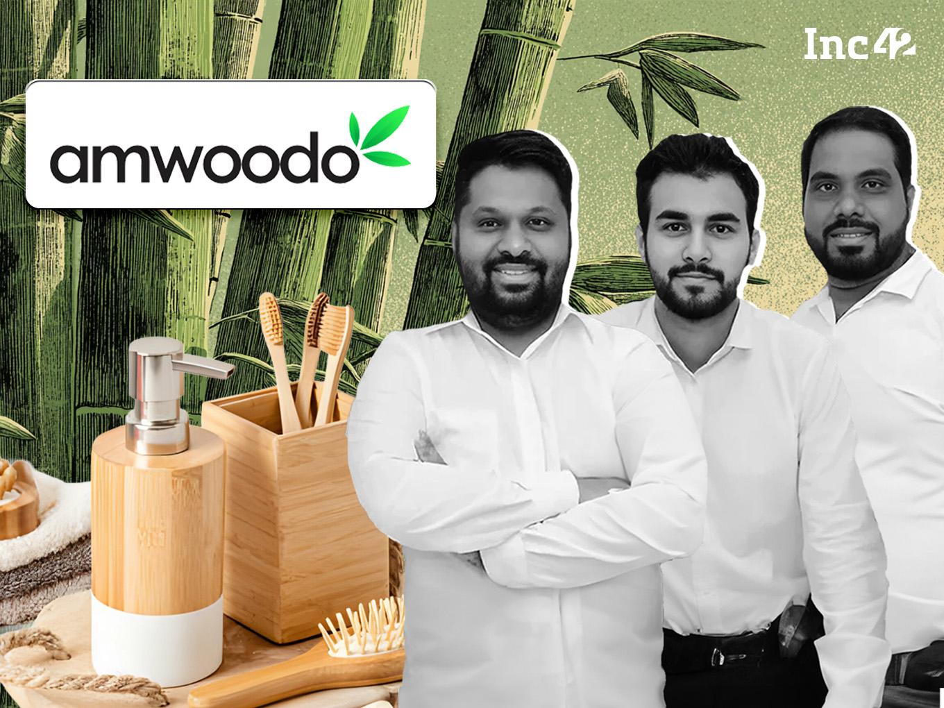 How Is Amwoodo Taking Indian Bamboo To Global Markets