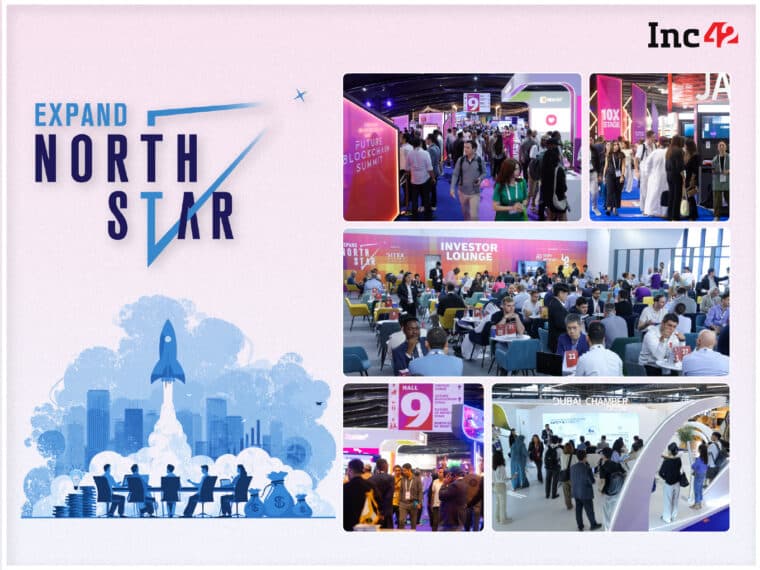 Expand North Star 2025: Dubai Opens Doors For Indian Startups Seeking Global Scale