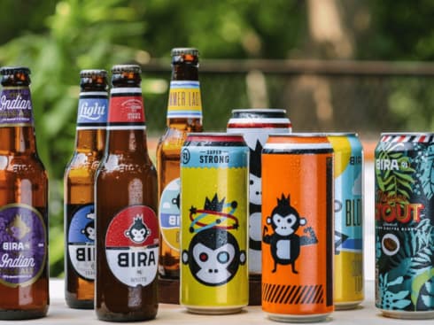 bira 91 funding