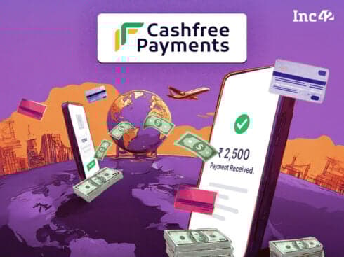 How Cashfree Payments Is Unlocking India’s Cross-Border Ecommerce Growth