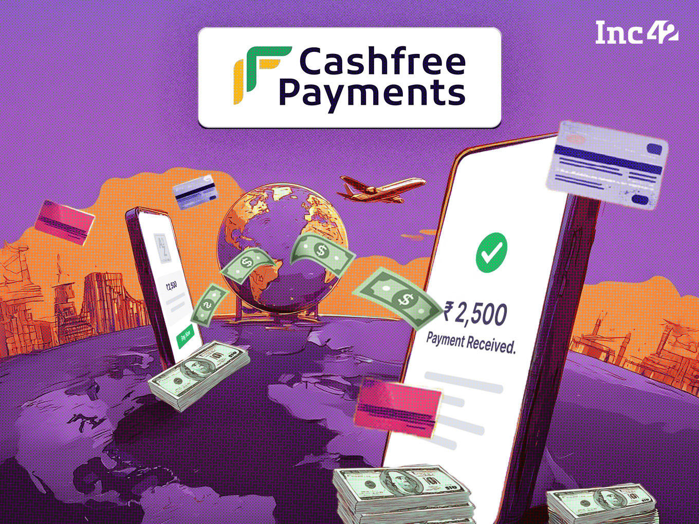 How Cashfree Payments Is Unlocking India’s Cross-Border Ecommerce Growth