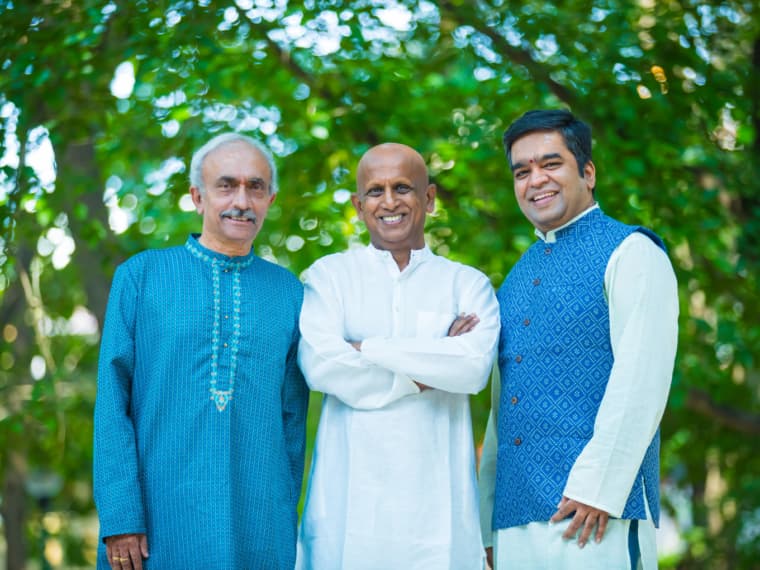 chara technologies funding