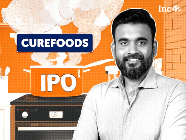 curefoods sebi nod ipo