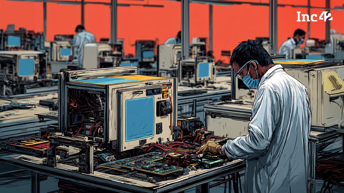 Govt Clears 17 ECMS Projects Worth INR 7,172 Cr; Aequs, Zetwerk Bag Key Approvals