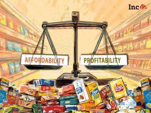 Pricing Strategy: How FMCG Brands Can Stay Competitive Without Losing Margins