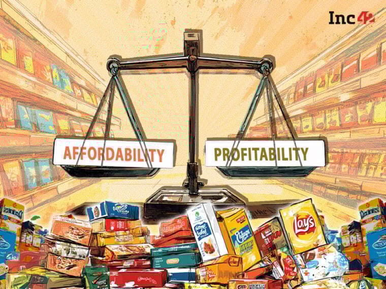 Pricing Strategy: How FMCG Brands Can Stay Competitive Without Losing Margins