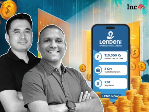 How LenDenClub Cracked The P2P Lending Code Amid The RBI Crackdown