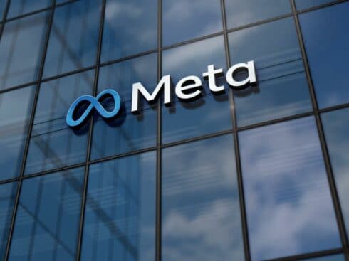 Meta India Appoints Ex-Amazon Aman Jain As Public Policy Head