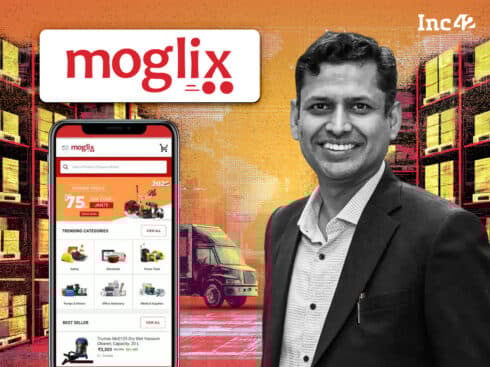 Away From The Buzz: How Moglix Built A $700 Mn Global B2B Marketplace