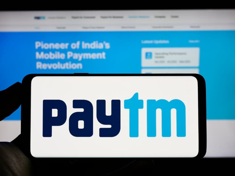 Paytm Restructures To Bring Key Units Under Direct Ownership