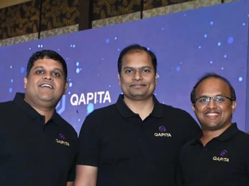Qapita funding