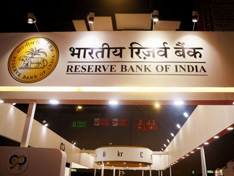 RBI Building AI System To Flag Risky Online Payments