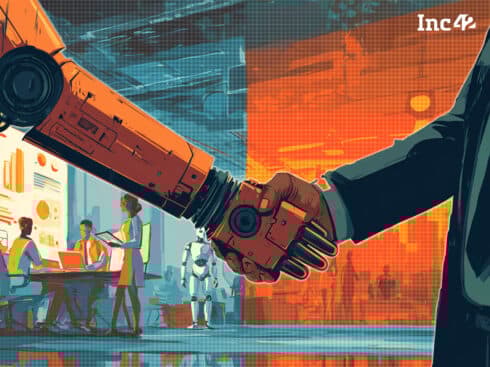 Physical Dynamism: How Robotics can Expand the Frontier of Productivity Gains in India