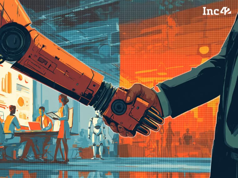 Physical Dynamism: How Robotics can Expand the Frontier of Productivity Gains in India