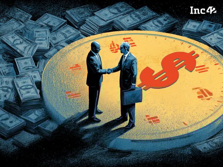 Why Secondary Exits Have Taken Centre Stage Q3 2025