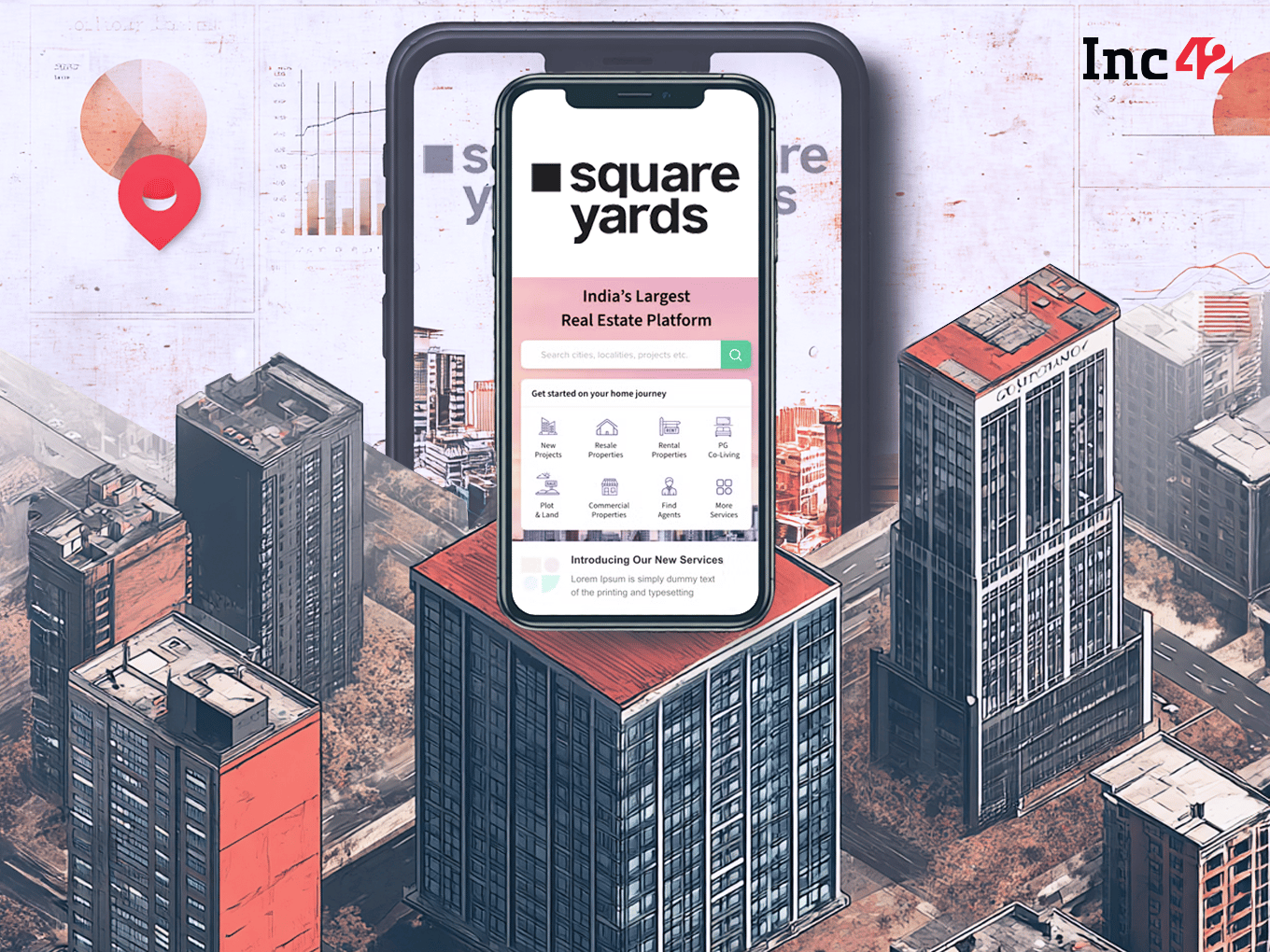 How Square Yards Is Turning AI & Data Intelligence Into A Growth Engine