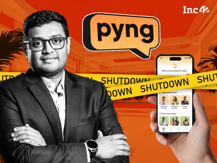 Exclusive: Swiggy To Shut Professional Services Marketplace Pyng